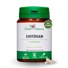 Chitosan 200 capsules by Dieti Natura. Made in France.