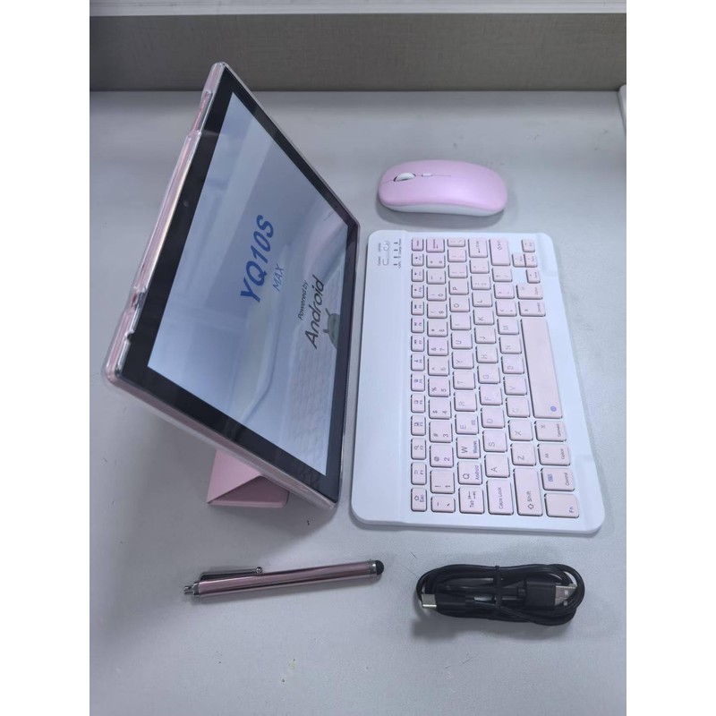 10 inch Tablet with Keyboard Android 15(NOT GO) Tablets 2