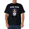 Edgar Allan Poe Literature Gift T-Shirt