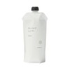 MUJI OAO41A3A Damage Care Shampoo, Moisturizing, Refill, 11.2 fl oz