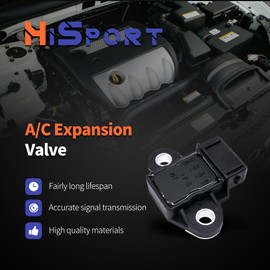 HiSport 27370-38000 Ignition Failure Misfire Sensor - Compatible with Hyundai Santa Fe Sonata XG300 KIA Optima Sedona Sorento Replaces MD374437