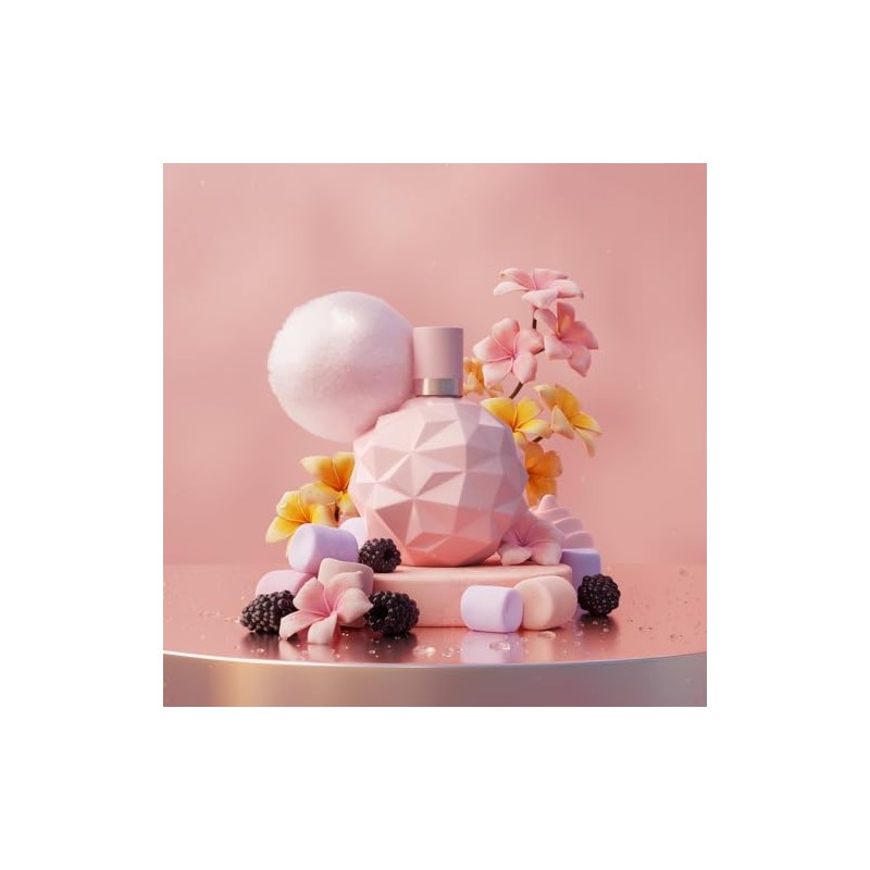 Ariana Grande - Sweet Like Candy, 3.4 onzas