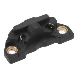 REPAIROCK Nr.940038565 Zündmodul Zündsteuermodul für Hyundai Excel 1986-1994 Metall Schwarz