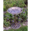 BACKYARD EXPRESSIONS PATIO · HOME · GARDEN 912449-WB Outdoor Garden