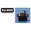 DU-BRO CONTROL OVER-RIDE SERVO SAVER ( CAT. # 120 )