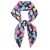 Liberty London Scarf - Choose Length - Cloud 9 Skinny