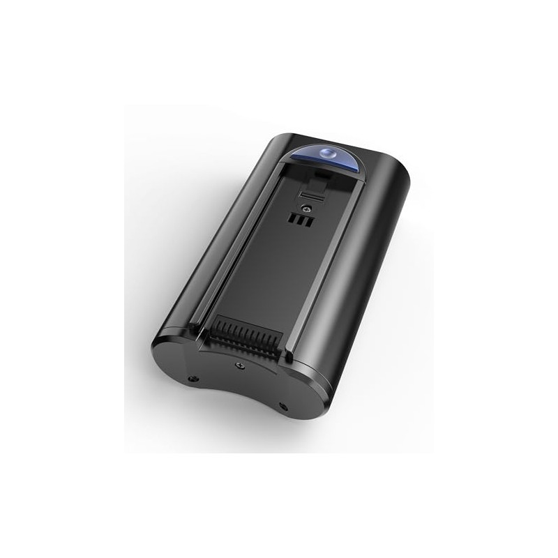 NADALY ME02 Cordless Vacuum Cleaner Battery, 1 Pcs