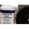BLACK STAR Rust Converter - Converts Rust on Any Steel
