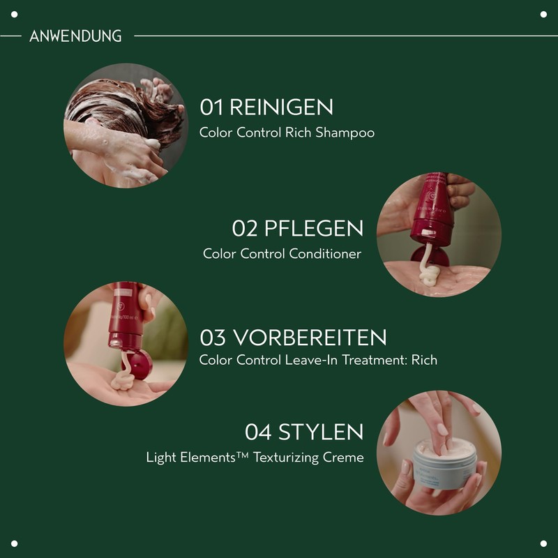 Aveda Color Control Conditioner