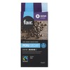 Oxfam fair Decaffeinated Peru Fairtrade Organic Ground Coffee 250g