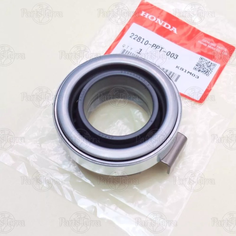 Honda 22810-PPT-003 New Genuine Honda Clutch Release Bearing K-Series ACURA