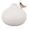 Mist Humidifier Small Onion Shape USB Lighting Quiet Small Air