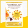 Simple Mills Pop Mmms Cheddar Baked Snack Crackers, Gluten Free,