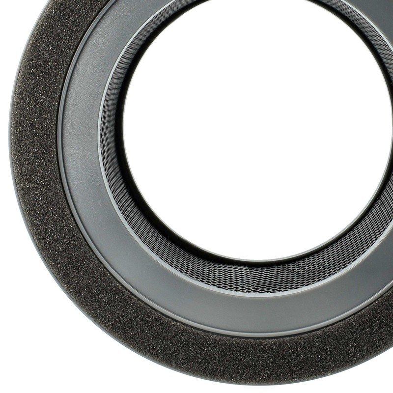 vhbw Air Filter Compatible with Levoit Vista 200 Air Purifier