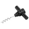 True Bar Tool Covert: Pocket Corkscrew, Black, 1 Count