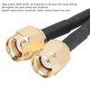 WiFi Antenna 2.4G/5G Dual Band 6DBI RPSMA Kit for Wireless