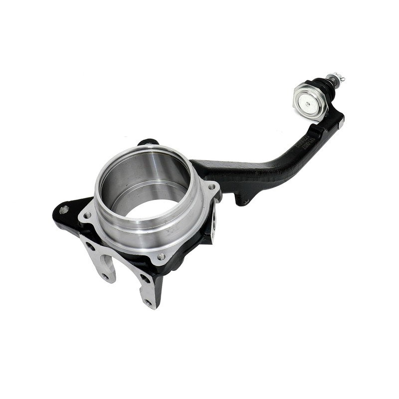 UCUT 698-151 Front Left/Driver Side Steering Knuckle Spindle for 1996-2002