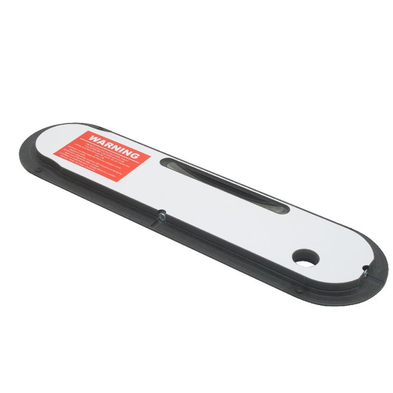Fulton Phenolic Zero Clearance Insert fits Older Craftsman Table Saws