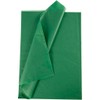 Creativ Tissue Paper, Green, One Size
