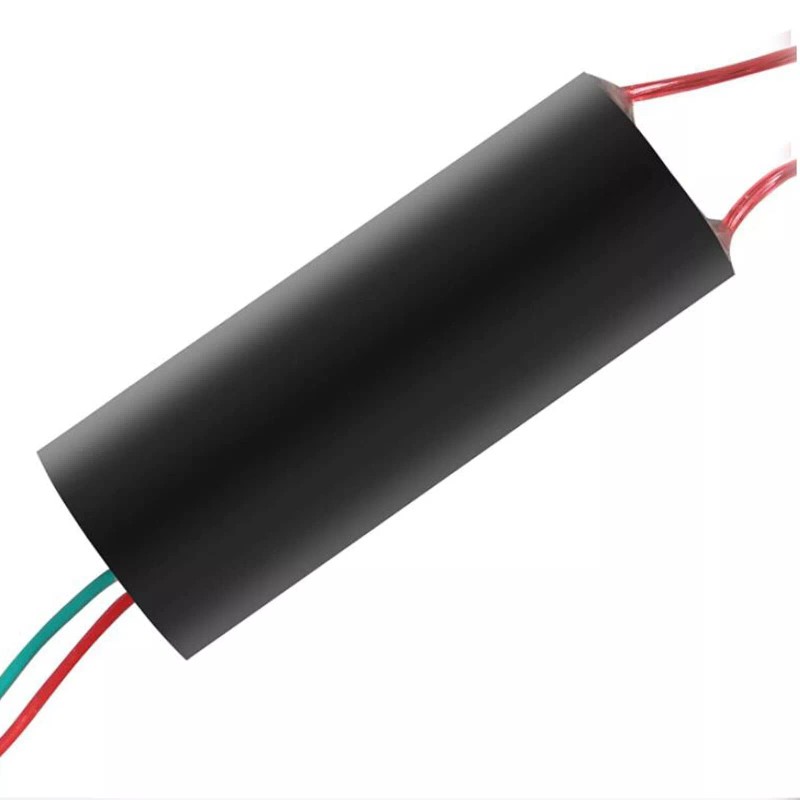 AEDIKO 5pcs High Voltage Generator DC 6-12V to 1000kV Boost