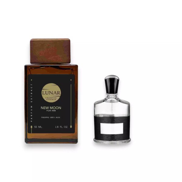 LUNARNCO New Moon eau de perfum ( Aventus FOR HIM