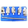 Drain Sump Plug Key Tools for Engines Axles Gear Box