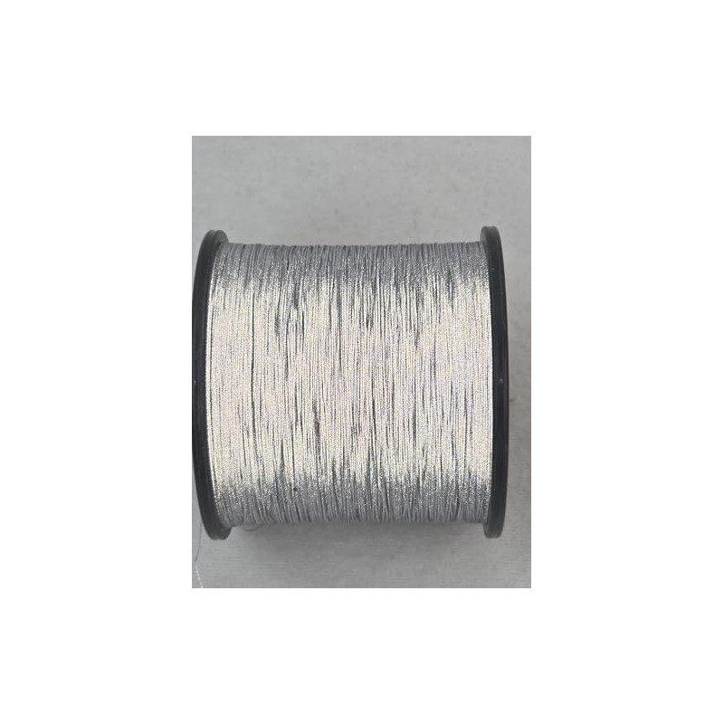 1 Spool 200 g Reflective Yarn GP 129 EUR/kg Lame