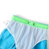 NATUST Boy's Swim Trunks Beach Board Shorts Swimming Surfing Pants