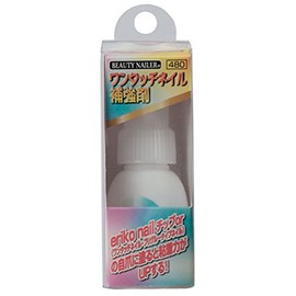 One-touch Nail Reinforcer, 0.3 fl oz (8 ml)