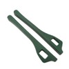 2PCS Car Seat Gaps Filler Leakproof Plugging Strips for Interior