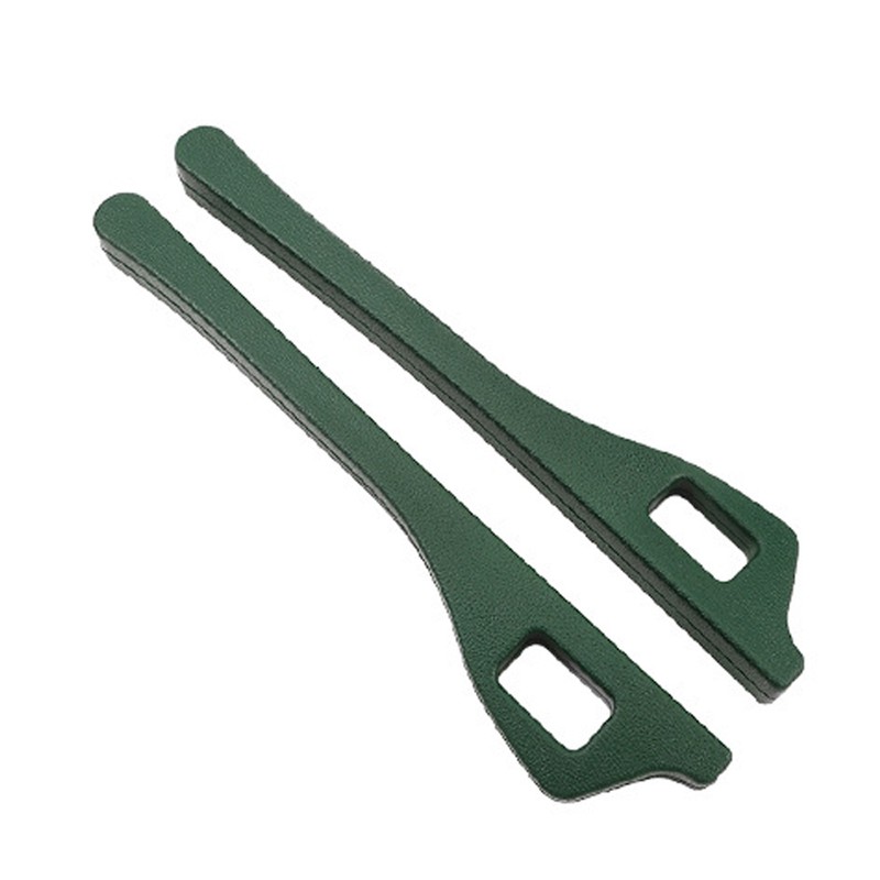 2PCS Car Seat Gaps Filler Leakproof Plugging Strips for Interior