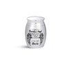 FGT Mini Urns for Ashes Cremation for Uncle Funeral Urns