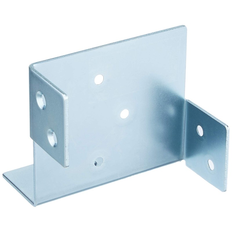 DAIDOHANT 24C-1-Y10179038 2 x 4 Support Bracket, Reinforcement Hardware, Joint