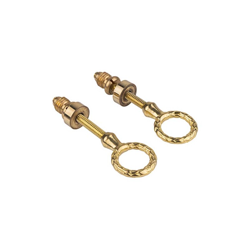 Swing Cheval Mirror Mounting Support Set - Adjustable Hinge Bolt