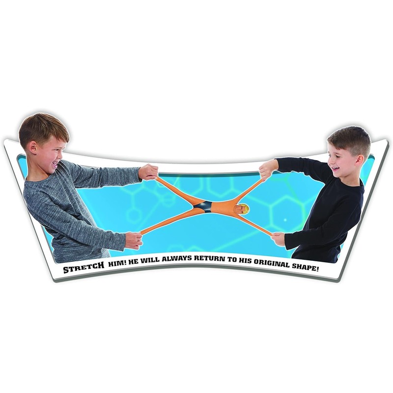 Original Stretch Toy - Stretchable Action Figure - 1 ct