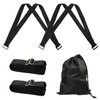Moving Straps, Lifting Strap for 2 Movers, Easily Move, Lift,