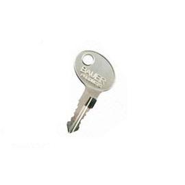 AP Products 013-689951 Bauer Key Code 951