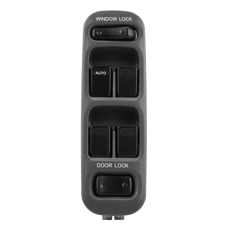 3799065D10T01-Interruptor de ventana OE 3799065D10T01 Interruptor de control maestro eléctrico