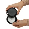 Vaportek Set of 2 EZ-Twist holders with 2 EZ-Disk Fragrance
