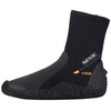 SEAC Basic HD 5mm Neoprene Scuba Boots with Side Zipper,