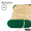 Feldspar Twine Jute String, 40 Meter Size