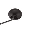 Set of 2 Mirrors, Diameter 100 mm for Simson S50,