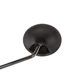 Set of 2 Mirrors, Diameter 100 mm for Simson S50, S51, S70, KR51/2 Schwalbe, SR50, SR80, etc.