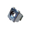 Small Parts 14NCAG 1/4"-20-2B Cage Nuts Zinc (Pack of 20)
