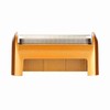Men Rechargeable Shaver Electric Razor Sideburn Trimmer Classical Beard Shaver