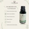 Naturalness-compresa De Semillas Para Codo+ Aceite De 30ml