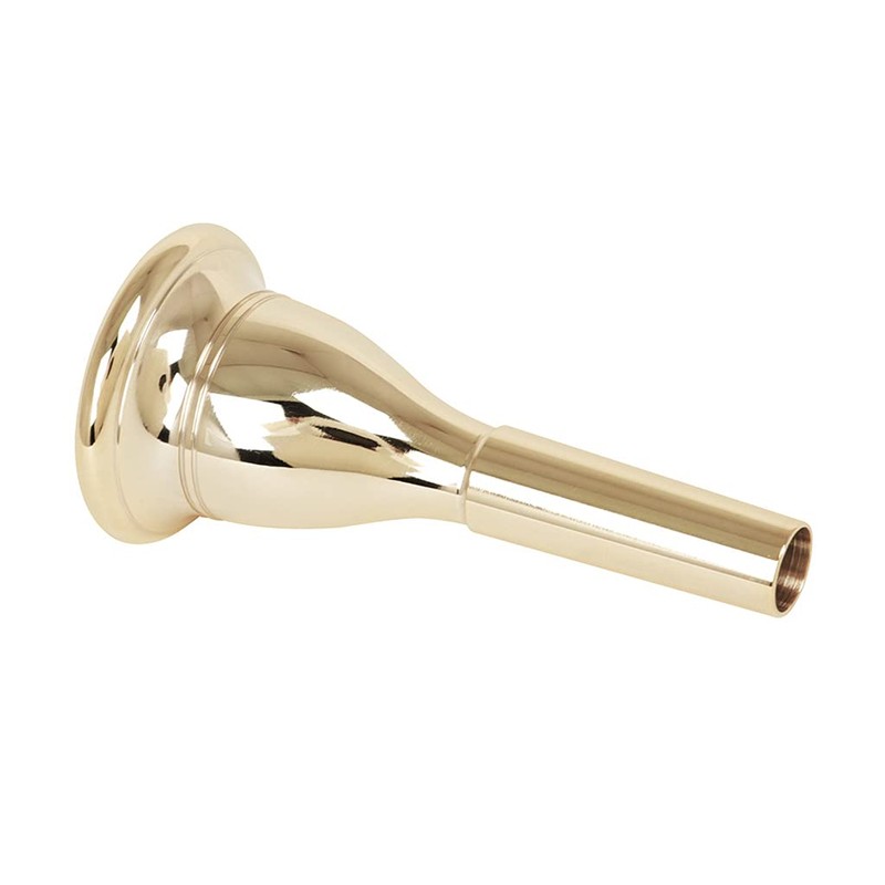 Euphonium Mouthpiece Professional Learners Applicable Musical Instrument Shop