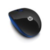 HP Z3600 Wireless Mouse (E5C14AA#ABL),Black/Blue