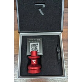 Raceseng Reverse - R LOCK - FRS \ BRZ \ 86 (SCION, Toyota, Subaru)