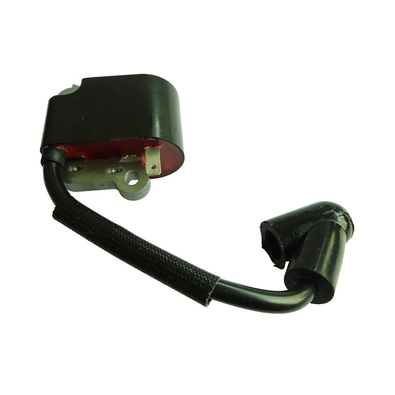 C·T·S Ignition Coil for Husqvarna 235/235E/236/236E/240/240E Lawn Mower Ignition Coil